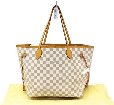 louis vuitton damier azur neverfull replica|louis vuitton damier azur backpack.